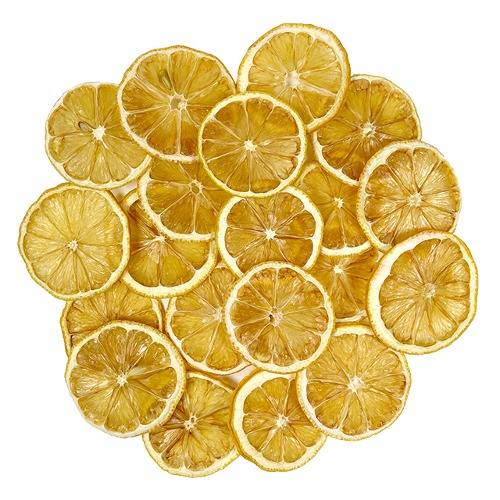 건조과일 슬라이스 레몬 30g(저온건조)