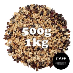 카페용 팥차 벌크 대용량 500g / 1kg (국내산)